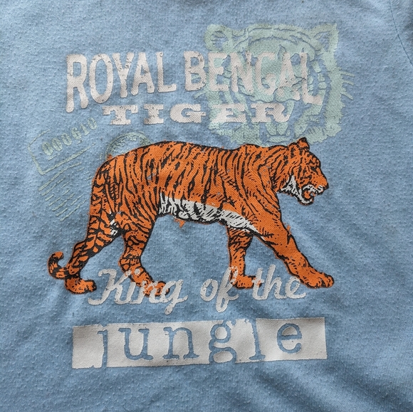 🟥3/15$ Pajamas 1Y - Picture 2 of 5